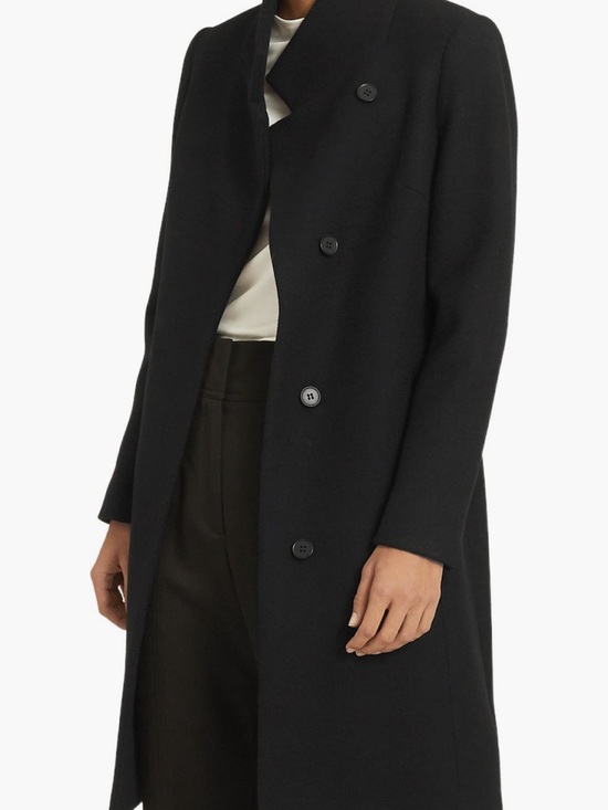Reiss Jackets & Blazers - Reiss Marcie Wool Blend Coat